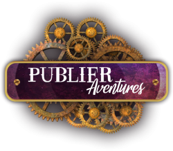 Publier Aventures